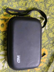 Western Digital Hard Disk Pouch