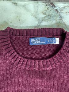 Ralph Lauren Polo Bear