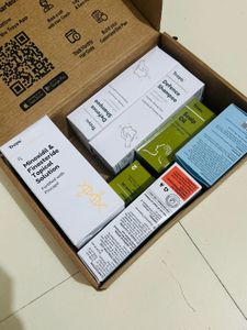 Traya Hair Growth  Kit
