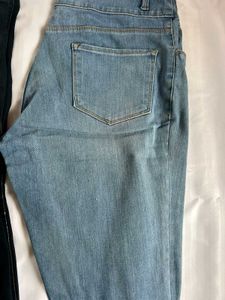 3 Jeans Combo