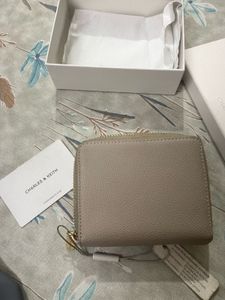 Charles &amp; Keith Original Wallet