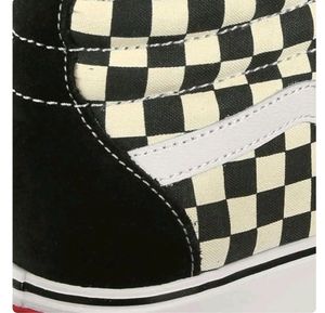 Vans Shoes
