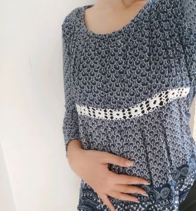 Trendy Top