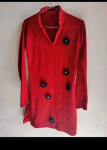 4 Winter Wear