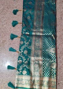 Blouse Attached
