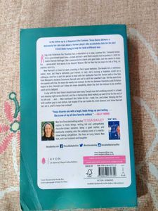 Hook Line And Sinker By Tessa Bailey