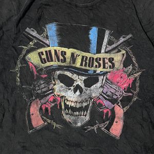 Guns N’ Roses 1989 American Tour Vintage Tee