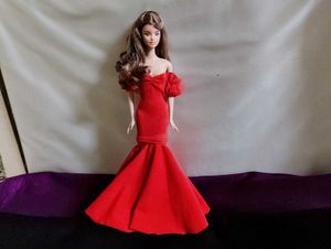 Barbie Evening Doll