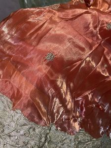Pakistani Frock Set
