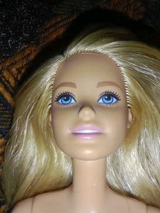 Barbie Dolls Combo Of 7