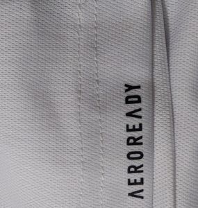 ADIDAS REAL MADRID AEROREADY HOME JERSEY 23/24