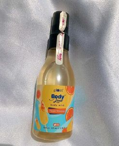 Plum Trippin Mimosas Body Mist