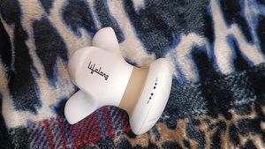 Lifelong Mini  Massager For Body