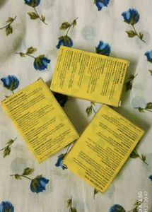 PHY Vitamin C Soap (3-Pack)