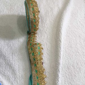 New Lace For Lehenga/ Sarees/ Dresses