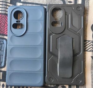 Two Stylish phone cases For Oppo Reno 10 Pro