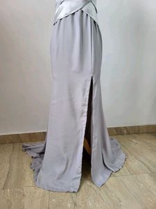 Pretty Gown