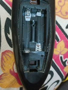 Videocon D2h Remote