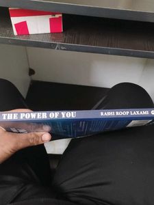 The Power of You