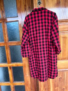 Authentic Guess Night Shirt