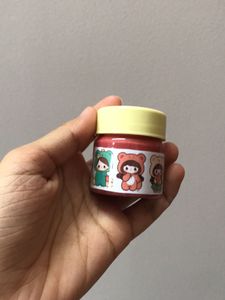 Lip Cheek Tint