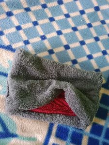 kahin se bhi fata nahi hai