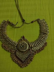 Statement Necklace