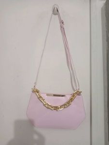 Pink New Ladies Purse For Sale