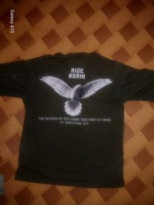 Rise Again Graphic Tee