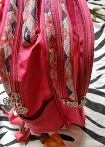 Pink Barbie Backpack🎀