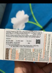 Vitamin C Serum