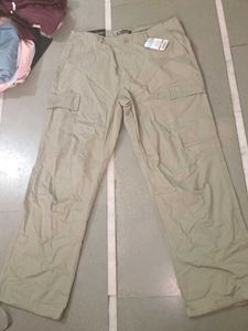 Urban Heritage pant for Girls