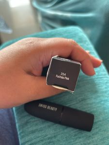 Swiss Beauty Pure Matte Lipstick