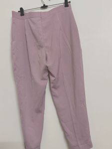 Lilac Dress Pants - Perfect for Work or Events!