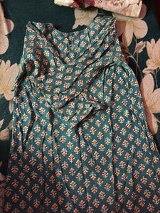 Printed Kurta
