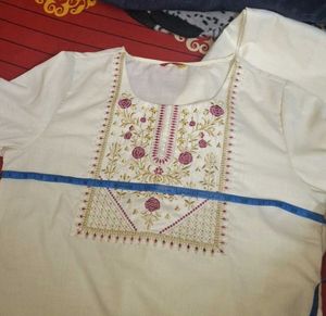 Elegant Kurta Set