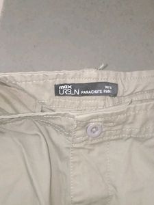 Urban Heritage pant for Girls