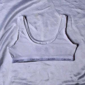 Calvin Klein Bra