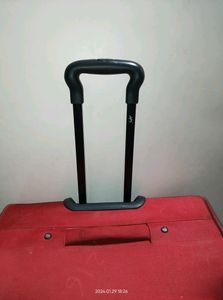 Used Luggage by SkyBag