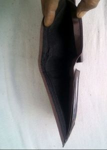 New Wallet