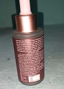 Vauriic Vitamin C Serum