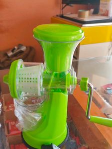 Fruit Juicer