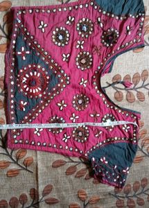 Boutiqu Chaniya Choli