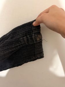 Vintage Corduroy Jacket