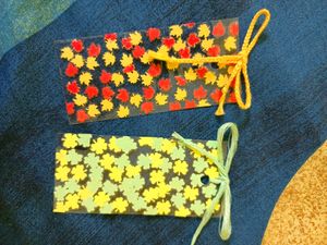 Bookmark