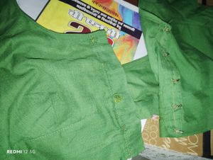 Saree Packed