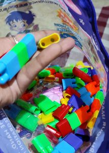 Building Blocks