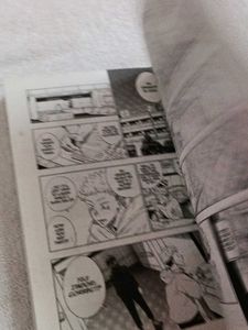 Jujutsu  Kaisen 1