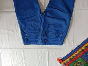 Levi&#39;s Vintage Edition Denim Shorts