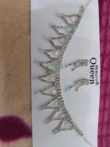 Women Necklace Set